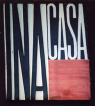Logo Ina Casa