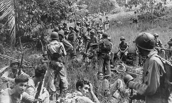 9 febbraio 1943 – Svolta bellica nel Pacifico: gli Usa sconfiggono il Giappone a Guadalcanal